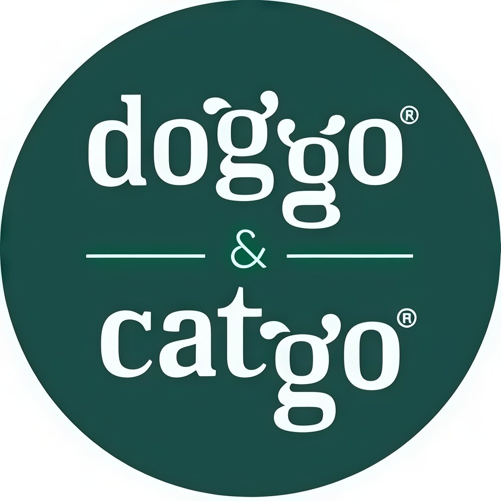 Productos para perros marca Doggo&Catgo