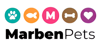 Productos para perros marca Marben Pets