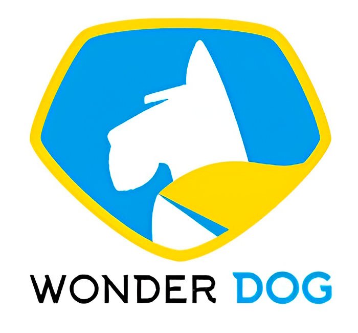 Snacks para perros marca Wonder Dog