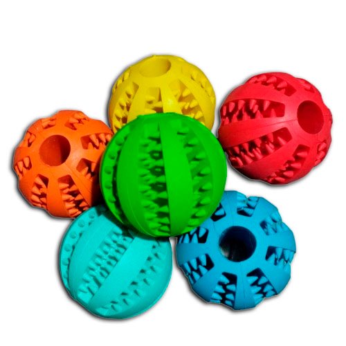 Juguetes para perros