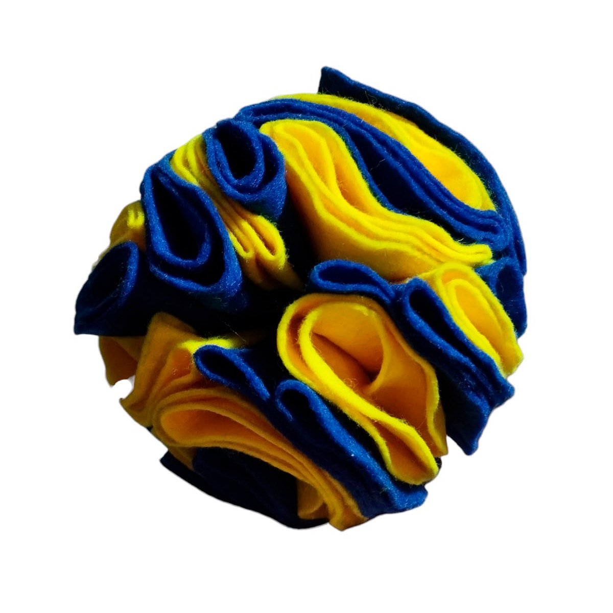 Trabajo cognitivo para perros