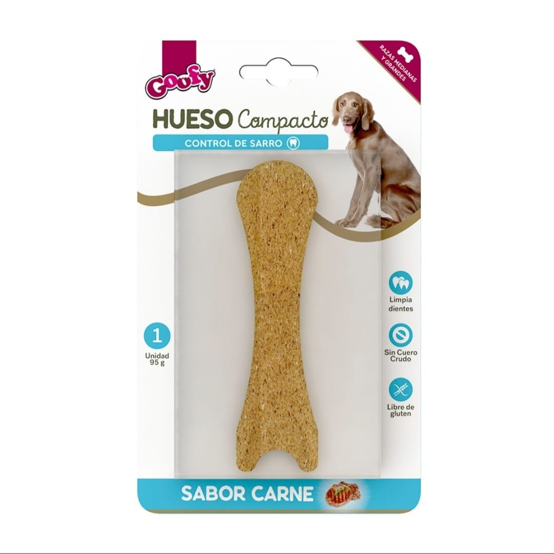 Aamilú Snacks para perros